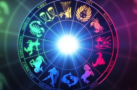 Horoskopi ditor