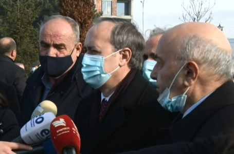Hoti për mos certifikimin e kandidatëve për deputetë: “Të gjithë duhet të trajtohen njësoj”
