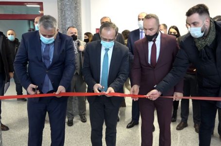 ​Hoti: Agjencia e Kosovës për Forenzikë model në regjion