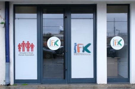 Iniciativa e Femrës Kosovare apelon për ndihmë (VIDEO)