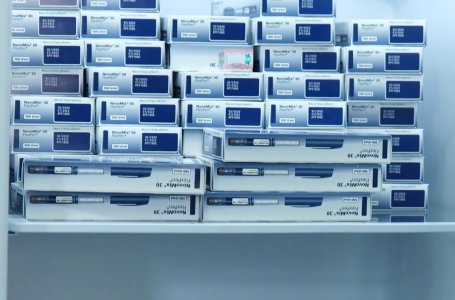 Insulinat dhe trajtimi i diabetit (VIDEO)