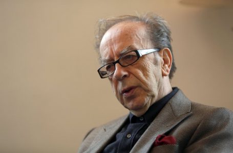 Ismail Kadare sot mbush 85 vjet