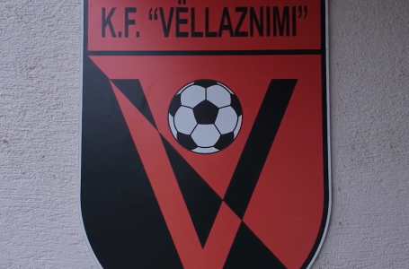 KF “Vëllaznimi” filon vitin 2021 me risi