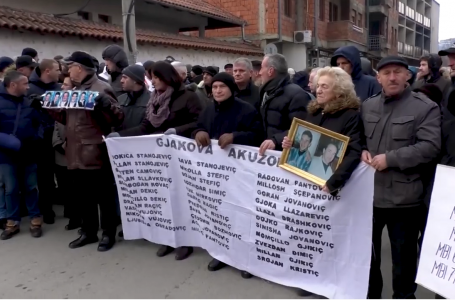 Pelegrinët serb as këtë vit nuk erdhën në Gjakovë (VIDEO)