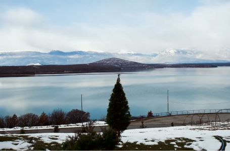 KRU “Gjakova”: Vetëm uji i burimeve vetanake nuk preferohet të konsumohet