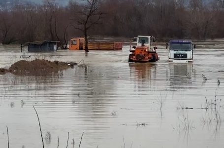 ​IHMK paralajmëron vërshime të reja