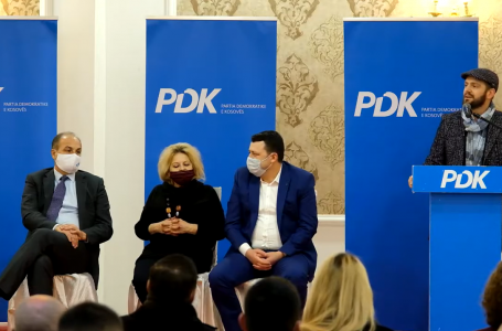 Enver Hoxhaj: Gjakova djep i nacionalizmit shqiptar