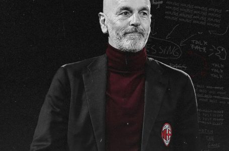 Pioli: Ibra nuk është racist, ndaj Bolognës dua rikthimin te fitorja