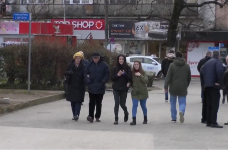 Qytetarët: ”Duhet të dalim të gjithë në zgjedhje” (VIDEO)
