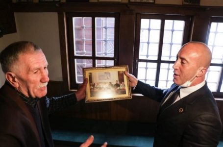 Haradinaj në Prizren: Prijësit fetarë, përpos si udhëzues shpirtërorë të popullit, ata ishin edhe frymëzues të lëvizjes për liri