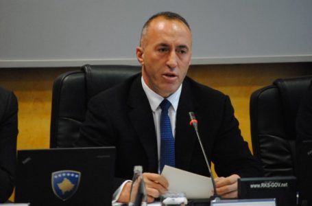 Haradinaj reagon pas vendimit të PZAP-së, thotë se do t’i drejtohen Speciales