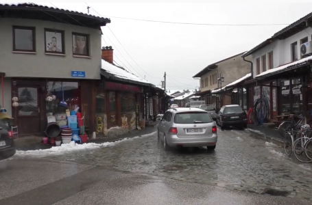 Rrugët “Izet Hima” dhe “Ali Hasi” nga një në dy drejtimëshe (VIDEO)