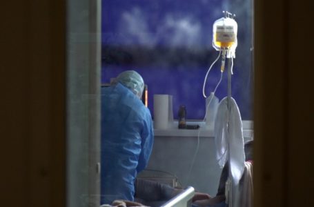 Francë: Më shumë se 1.000 persona të shtruar në spital brenda dy ditësh
