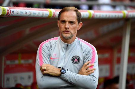 Zyrtare, Thomas Tuchel trajner i ri i Chelsea