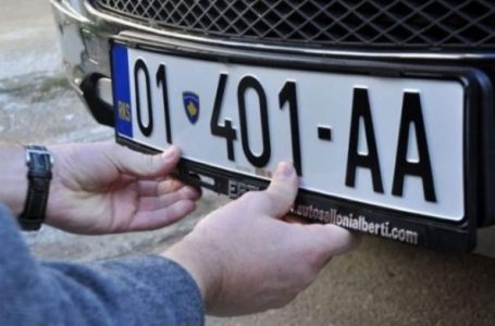 Mungesa e tabelave po dëmton bizneset