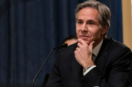 Senati amerikan konfirmon Anthony Blinken për sekretar të ri të Shtetit