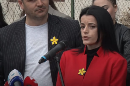 Vasfije Krasniqi: Do t’i përfaqësoj të mbijetuarat e dhunës seksuale gjatë luftës