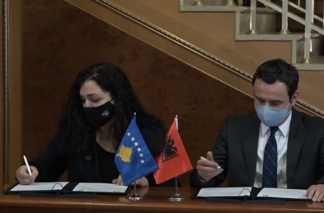 Vjosa dhe Albini u bën bashkë, çka mendojnë qytetarët?