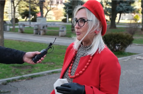 A duhet të jetë Vjosa Osmani Presidente? (VIDEO)