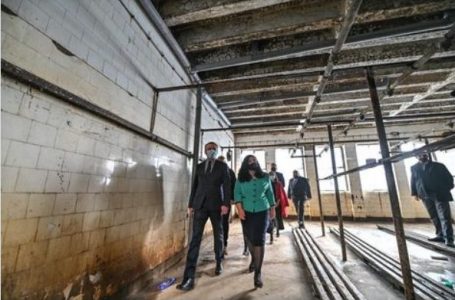 Osmani e Kurti vizitojnë “Trepçën”: Kushte të mjerueshme, kërkohet trajtim urgjent