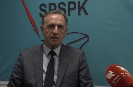 Azemi: Rritja e pagave për punëtorët teknik në QKUK është e mirëseardhur, por jo e mjaftueshme