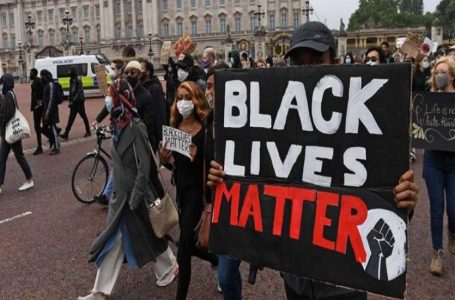 ​Black Lives Matters fiton çmimin për të Drejtat e Njeriut