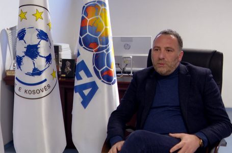 ​Bunjaki flet për pozitën e re në FFK dhe zbulon nëse do ta drejtojë sërish Kombëtaren