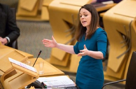 ​Ekonomia skoceze nuk do të kthehet në normalitet deri në 2024