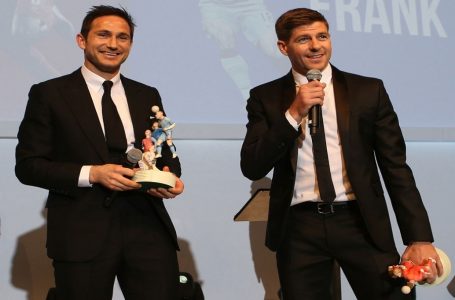 ​Gerrard godet Chelsean për shkarkimin e Lampard: Kanë histori për këtë