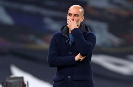 ​Guardiola reagon pas shkarkimit të Frank Lampard