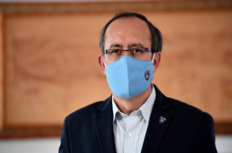 ​Hoti: Të hënën formalizohen marrëdhëniet diplomatike me Izraelin