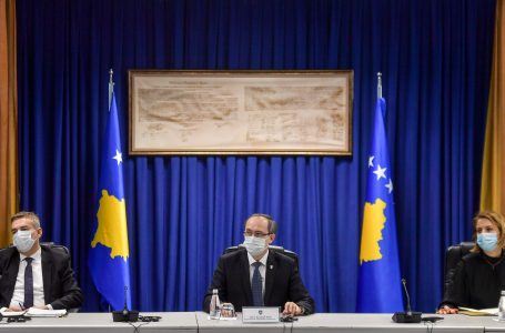 ​Hoti angazhohet për financimin e rregullt të shoqatave që ofrojnë shërbime publike