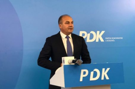 ​Hoxhaj uron Blinken, shpreson në bashkëpunim më të thellë ndërshtetëror Kosovë-SHBA
