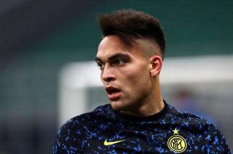 ​“Interi nënshkroi me Lautaron duke iu falënderuar Juventusit”