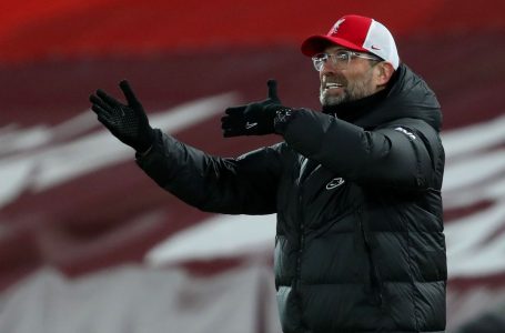 ​Klopp: Duhet të jem budalla të flas për titullin duke parë formën e skuadrës