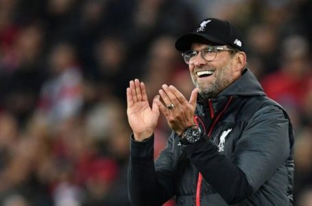 ​Klopp: Liverpooli tregoi vetën në fitoren ndaj Tottenham