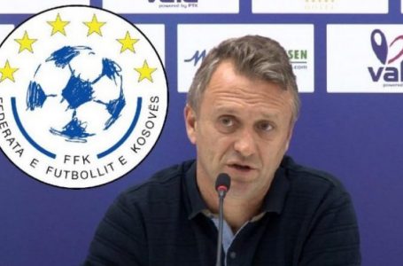 ​Kosova luan në Sevilla, Salihu: Këto janë arsyet pse pranoi Spanja