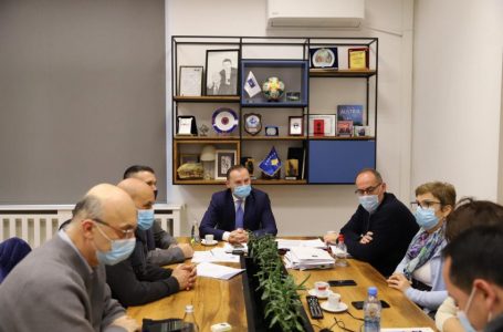 ​Kosova miraton Udhëzuesin për trajtim me Plazmë Kovalescente të pacientëve me Covid-19
