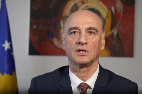 ​Kryesuesi i KPK-së tregon prioritetet e Këshillit për këtë vit