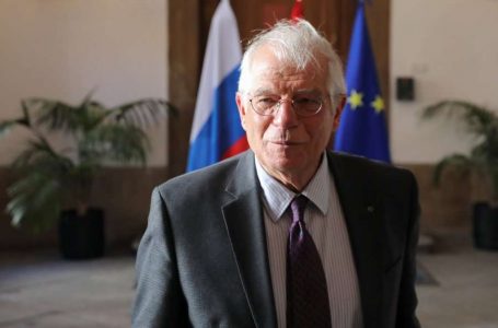 ​Ministri i Jashtëm i Spanjës flet për ndeshjen me Kosovën
