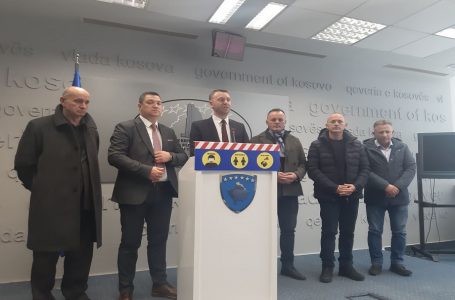 ​Ministria e Infrastrukturës do të subvencionojë kompanitë e transportit të udhëtarëve