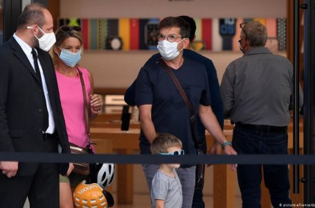 ​Një lloj i ri i koronavirusit po përhapet në Austri