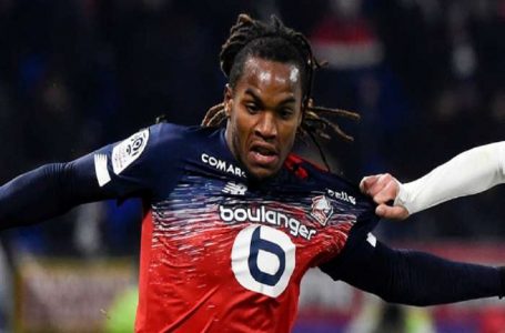 ​Sanches nën ‘radarin’ e Liverpool