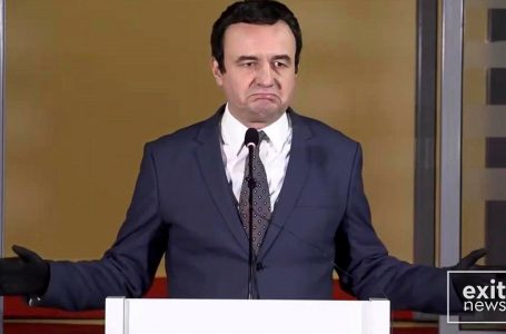 ​Ky është vendimi për Kurtin nga Gjykata Supreme
