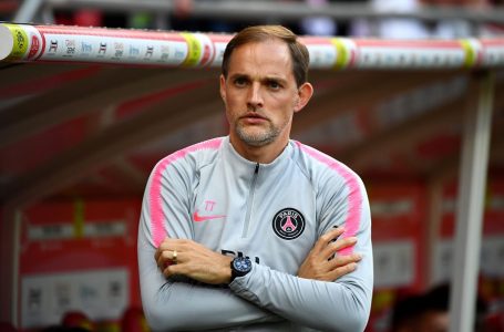 ​Tuchel zbarkon në Londër, gati të marr drejtimin e Chelseat