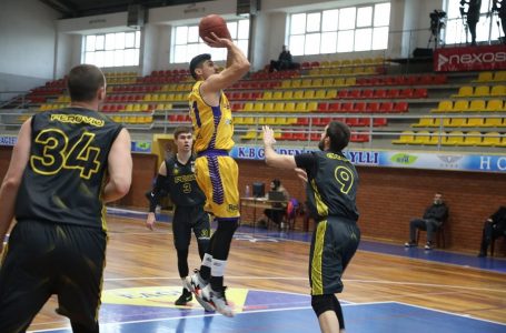 ​Vjen vendimi nga FBK, ja ku zhvillohet Final 8 e Kupës së Kosovës
