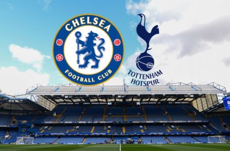 ​Tottenham-Chelsea, derbi i parë londinez mes Mourinhos e Tuchel