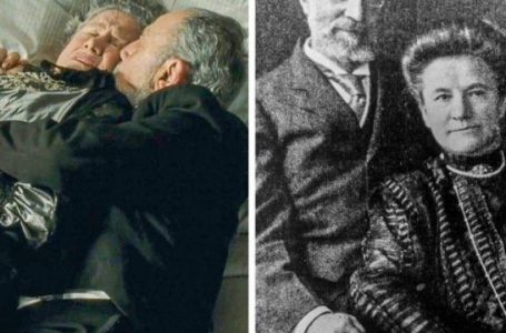 Kështu dukeshin 11 udhëtarët e Titanikut në jetën reale (FOTO)