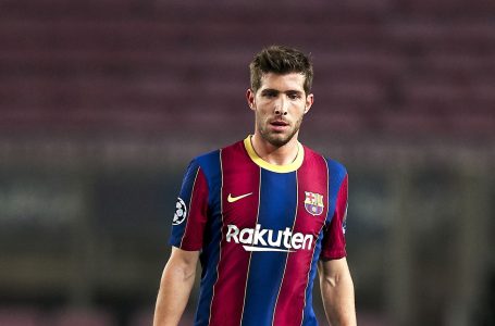 ​Ky është lojtari i Barcelonës i cili rezultoi 26 herë pozitiv me Covid-19