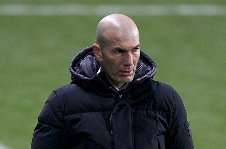 Zidane konfirmon lëndimin e Benzemas